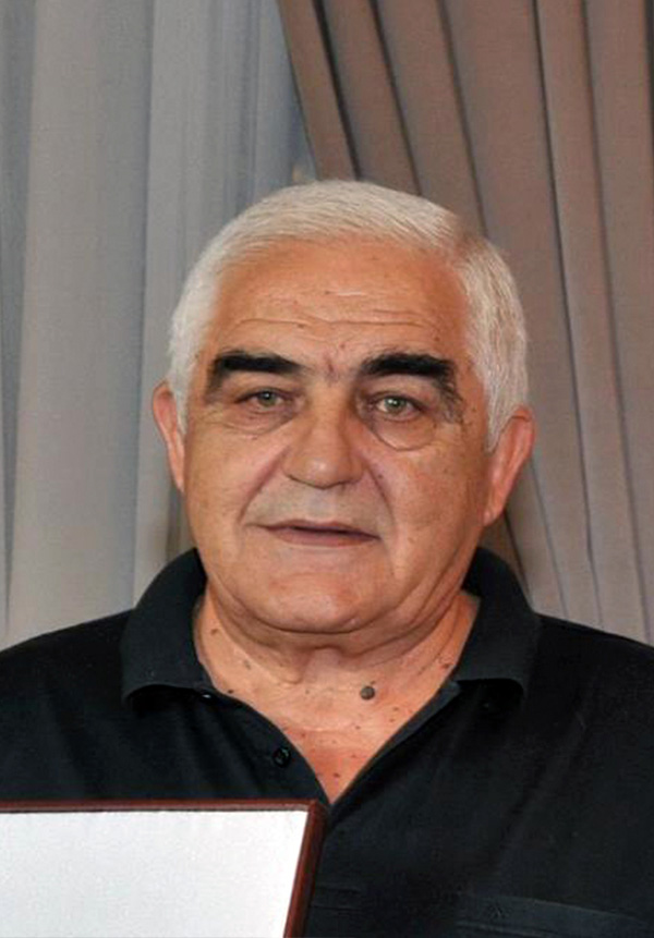 Nikola-Mandić Nikola-Mandić