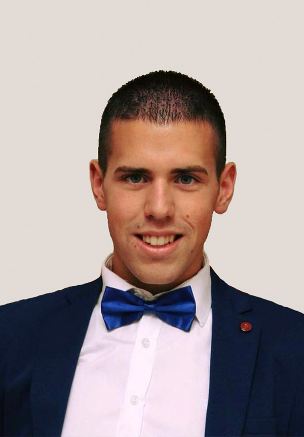 Stefan-Valjković—sekretar Stefan-Valjković---sekretar