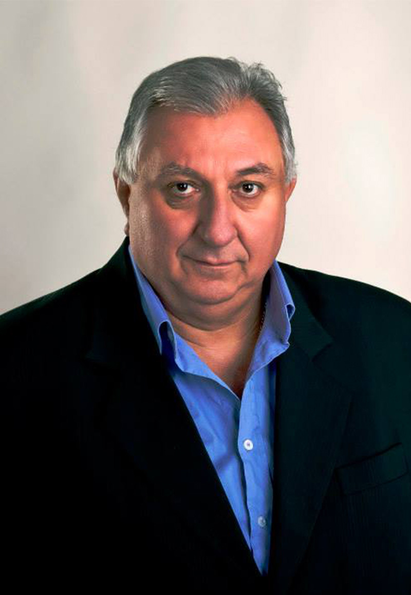 zoran zoran